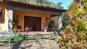 Casa na Serra